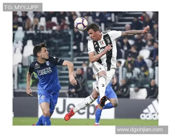 激情对决直播恩波利迎战尤文图斯全场精彩瞬间不容错过